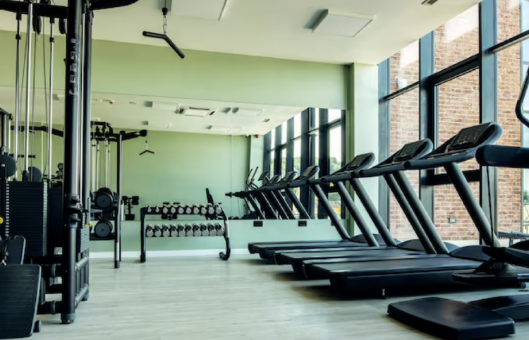 Vittoria, chiusa palestra: mancavano le autorizzazioni