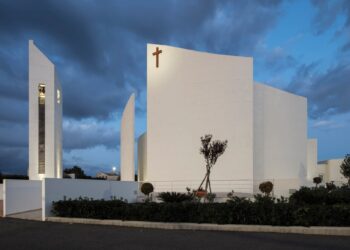 Ragusa, missione popolare parrocchiale da domani a Maria Ss. Nunziata