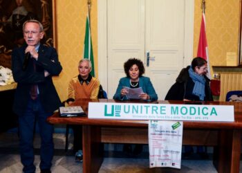 Modica, una conferenza sulla sifilide tra stigma e cura