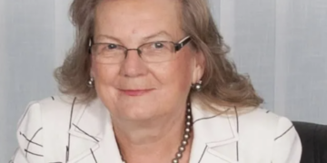 Lutto nel mondo imprenditoriale ibleo, addio alla dottoressa Maria Poidomani