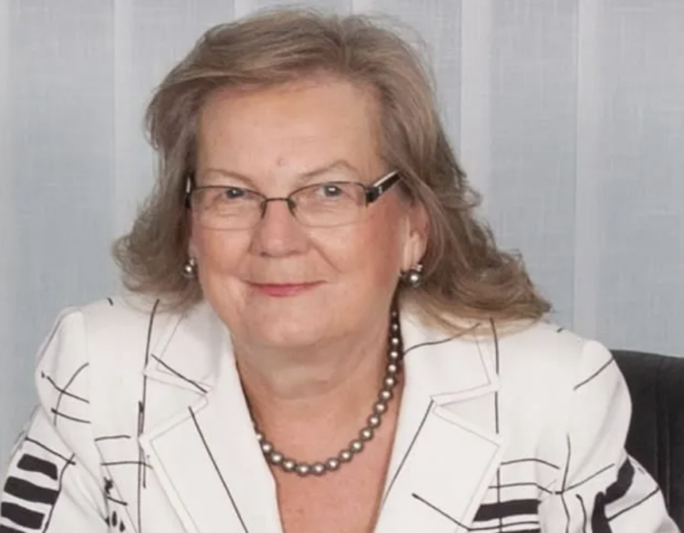 Lutto nel mondo imprenditoriale ibleo, addio alla dottoressa Maria Poidomani