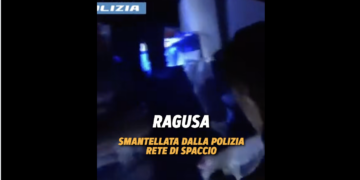 Operazione Drug parking, il ministro dell’Interno Piantedosi si complimenta con la polizia di Stato dell’area iblea