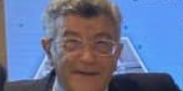 Ragusa dice addio al dottor Raffaele Ferrante, primario emerito di Cardiologia
