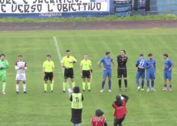 Il Ragusa non va oltre il pari a reti bianche con la Vibonese, occasione sprecata