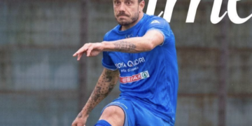 Ragusa calcio battuto sul campo del Savoia. Viene risucchiato di nuovo nella zona play out