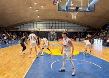 La Virtus Ragusa torna alla vittoria, battuta Mola