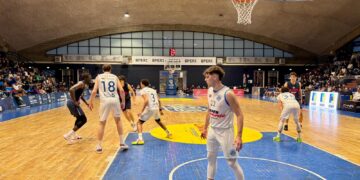 La Virtus Ragusa torna alla vittoria, battuta Mola