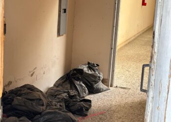 Vaccinazioni a Comiso, criticità nei locali