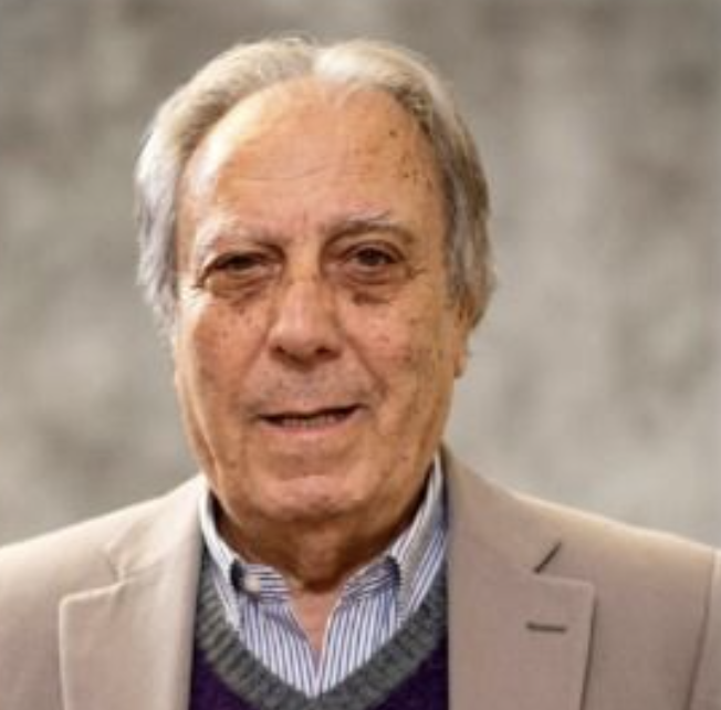 Ragusa piange la scomparsa di Gino Rizza