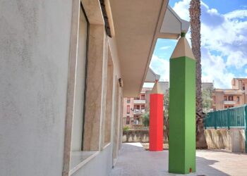 Comiso, asilo nido San Biagio preso di mira dai vandali ancora una volta