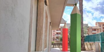 Comiso, asilo nido San Biagio preso di mira dai vandali ancora una volta