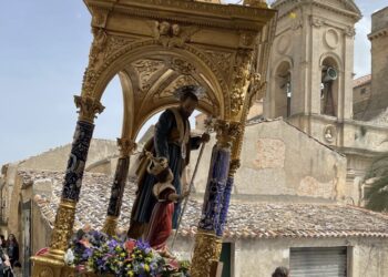 Giarratana a San Giuseppe, domenica la festa esterna