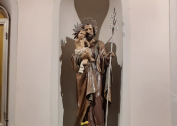 Marina di Ragusa, da oggi al via il triduo in onore di San Giuseppe