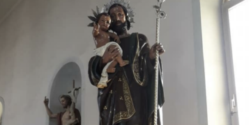 San Giuseppe a Marina di Ragusa, domenica la festa esterna