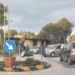 Modica, scontro tra auto e moto in via San Giuliano