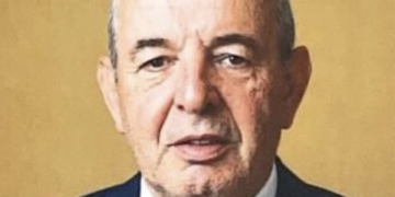 Ragusa piange la scomparsa di Sebastiano Campo