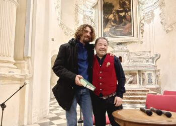 Ibla meeting art, un successo la quarta edizione ideata da Amedeo Fusco