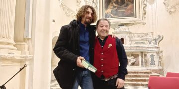 Ibla meeting art, un successo la quarta edizione ideata da Amedeo Fusco