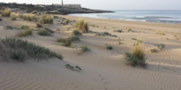 La spiaggia di Sampieri tra le dieci più belle della Sicilia secondo il Telegraph