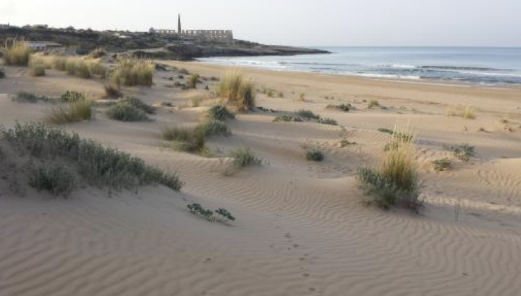 La spiaggia di Sampieri tra le dieci più belle della Sicilia secondo il Telegraph