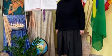 Suore carmelitane missionarie di Santa Teresa del Bambino Gesù, suor Ivana Calvo da Donnalucata è la nuova priora generale