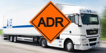 Trasporto Adr, in fase di risoluzione una questione molto seria per le aziende del settore