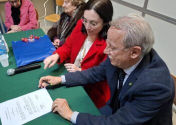 L’Unitre di Modica sottoscrive un’intesa con la sezione consorella di Bagheria