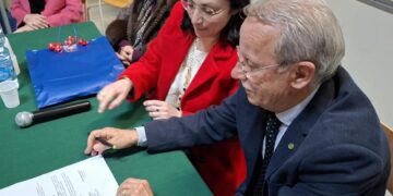 L’Unitre di Modica sottoscrive un’intesa con la sezione consorella di Bagheria
