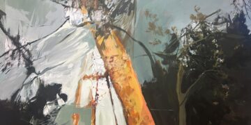 A Scicli la mostra “acqua filo mano luce”