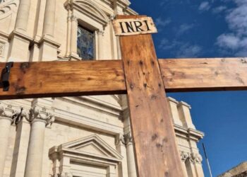Via Crucis vivente a Comiso, è in programma sabato sera