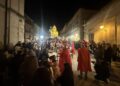 Il racconto che parla al cuore, domenica la Via Crucis vivente a Ibla
