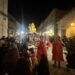 Il racconto che parla al cuore, domenica la Via Crucis vivente a Ibla