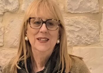 Scicli, domani l’inaugurazione della mostra di Vincenza Trovato