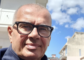 Comiso in lutto per la scomparsa di Vicé Scamporrino