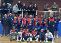 L’Asd Giarratana Volley viola il parquet del Team Volley Messina