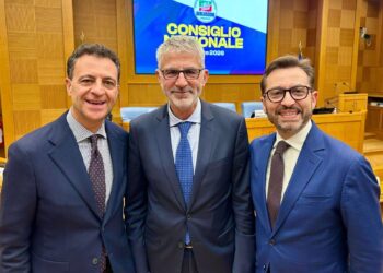 Il sindaco Cassì e il lavoro nero