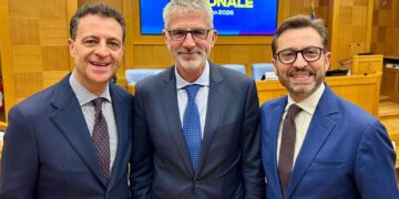 Il sindaco Cassì e il lavoro nero