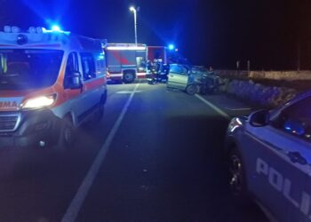 Ragusa-Chiaramonte, muore Carmelo Nicita: tragico incidente stradale a Conservatore