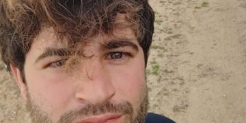 Vittoria piange la scomparsa di Angelo Ballone. Aveva 34 anni