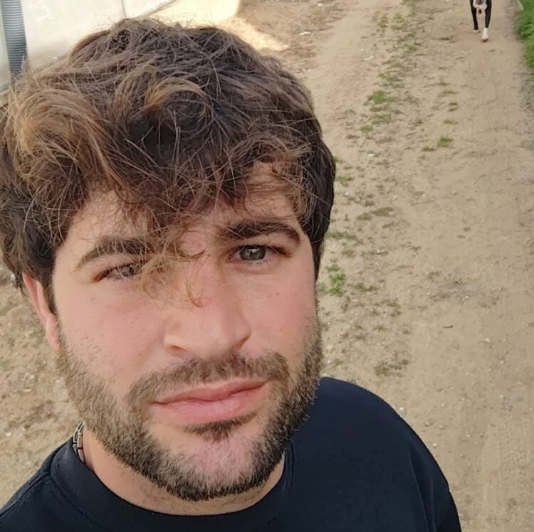 Vittoria piange la scomparsa di Angelo Ballone. Aveva 34 anni