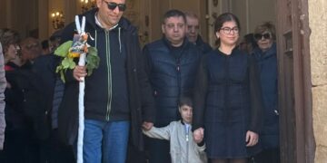 Santa Croce Camerina celebra San Giuseppe con “A nisciuta delle ceni”