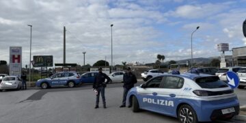 L’assalto ai bancomat di Acate, ritrovata a Vittoria una seconda auto della banda