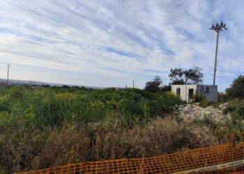 Ispica, che fine hanno fatto i lavori per la zona artigianale?