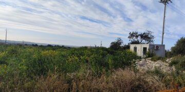 Ispica, che fine hanno fatto i lavori per la zona artigianale?