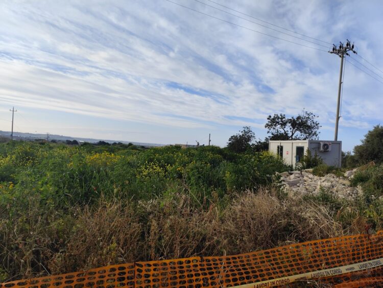 Ispica, che fine hanno fatto i lavori per la zona artigianale?