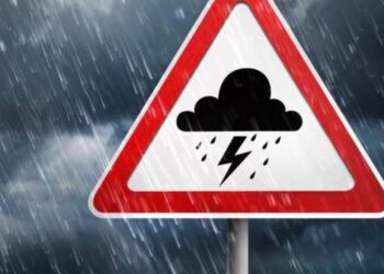 Allerta arancione in provincia di Ragusa, ma ancora nessuna decisione sulle scuole