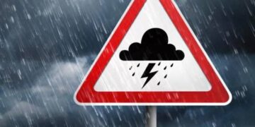 Allerta arancione in provincia di Ragusa, ma ancora nessuna decisione sulle scuole
