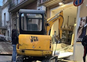 Razzie ad Acate e a Comiso, Confcommercio provinciale Ragusa manifesta preoccupazione