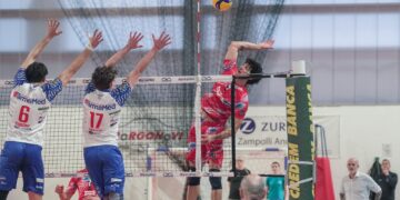 Il Volley Modica riparte da gara 2 degli ottavi play off. Domenica c’è da battere Mantova