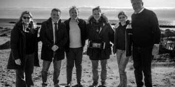 Scicli, iniziate le riprese del film “Il registro” di Marco Amenta